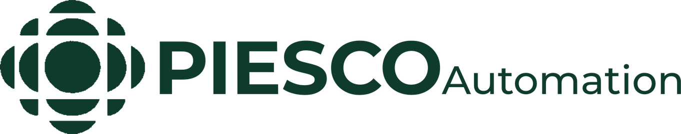 Piesco Automation